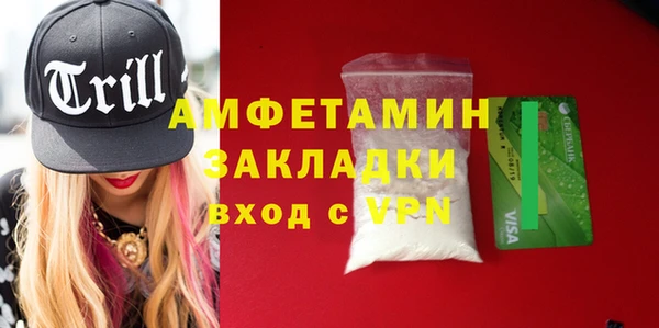 ALPHA PVP Няндома