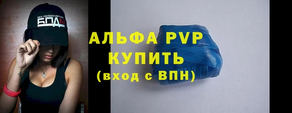 ALPHA PVP Няндома